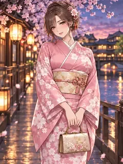 樱时相册 · 更新提醒